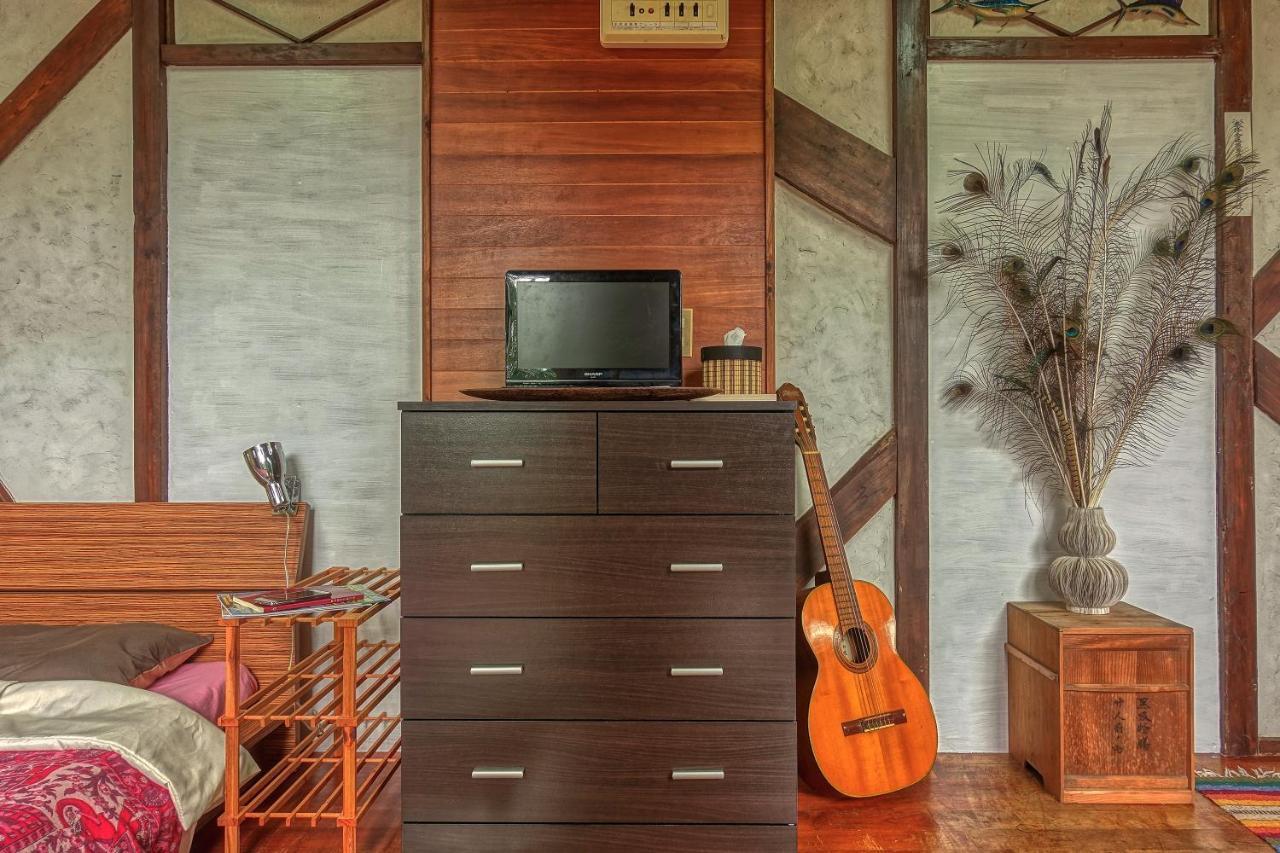 Hotel 435 Ishigaki  Exterior foto