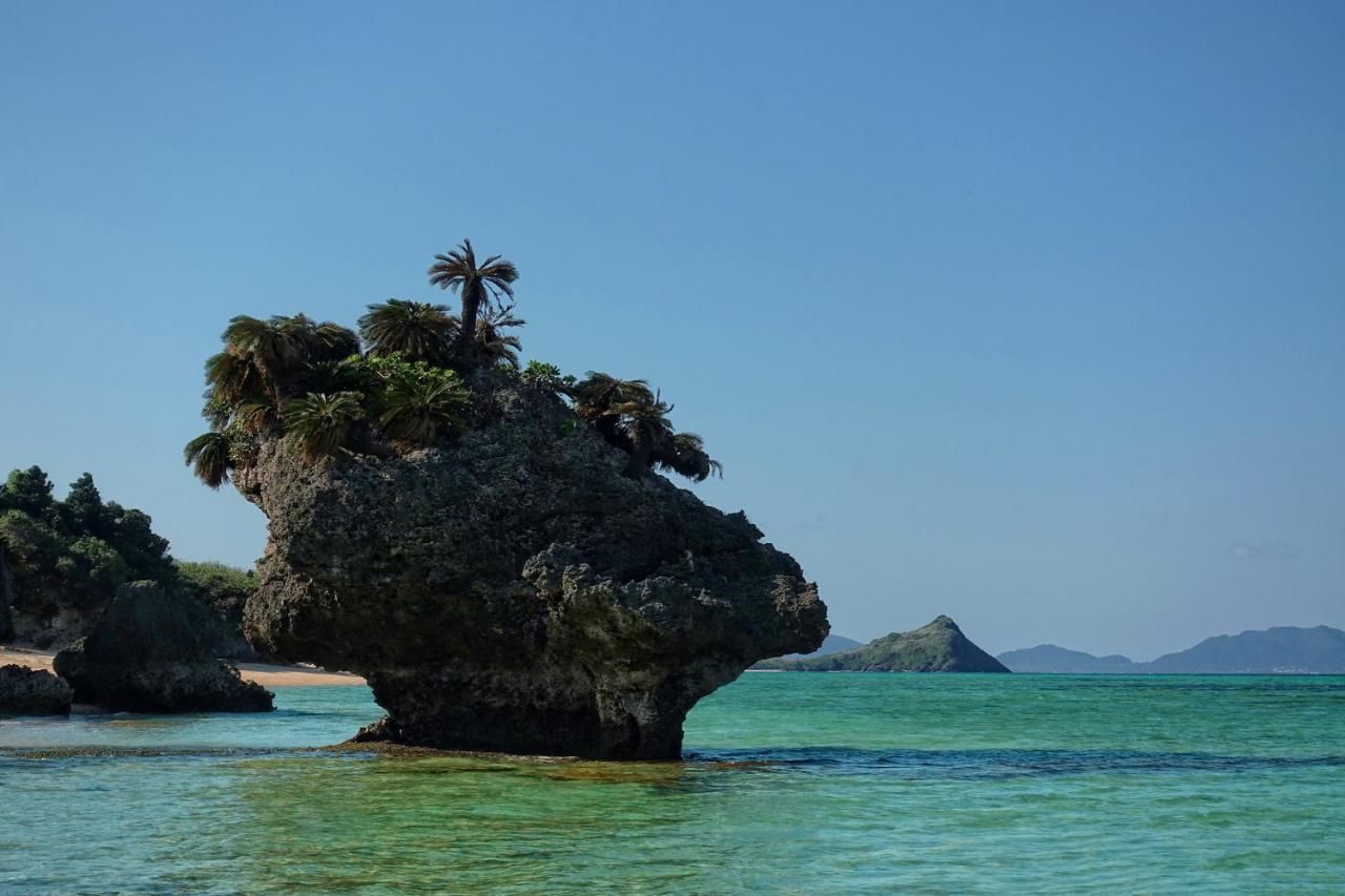 Hotel 435 Ishigaki  Exterior foto
