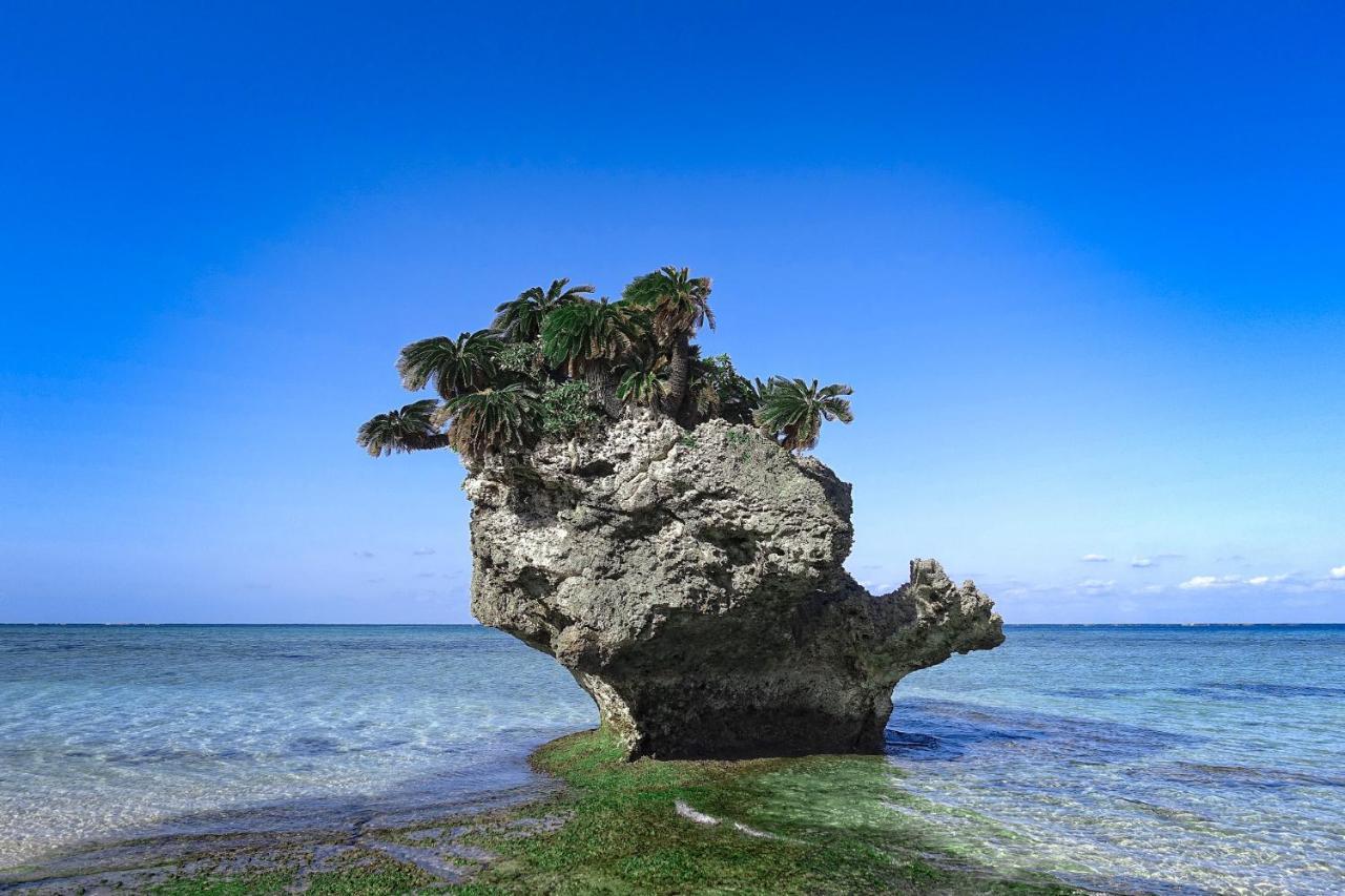 Hotel 435 Ishigaki  Exterior foto